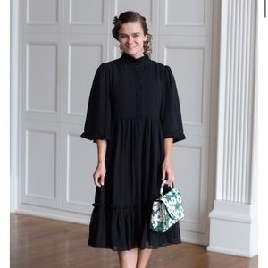 Dainty Jewells dress, Size Large! Worn 1x!